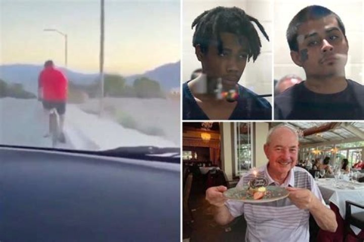 18-Year-Old Driver and Accomplice Go Viral After Shocking Hit-and-Run Incident: Jzamir Keys’ Video Sends Shockwaves Across the Internet