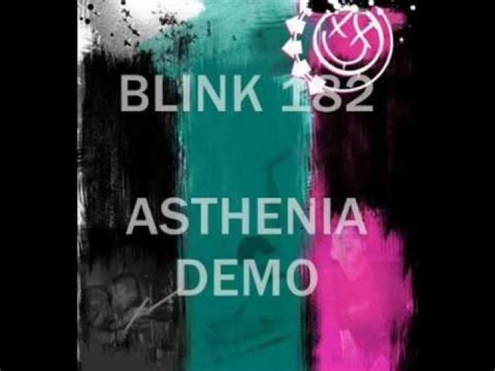 182 - Asthenia Lyrics Meaning