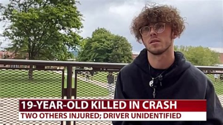19-year-old Kayden Belleisle’s tragic car accident death shocks online community