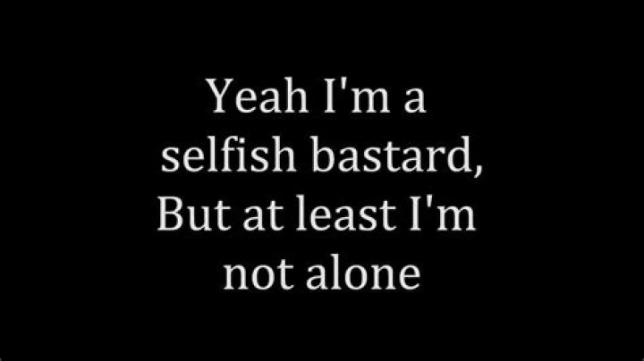 30 Seconds To Mars - Was It a Dream Lyrics Meaning