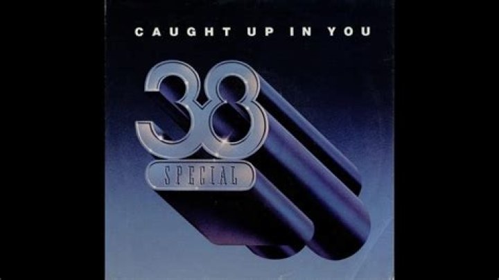 38 Special - Caught Up in You Lyrics Meaning