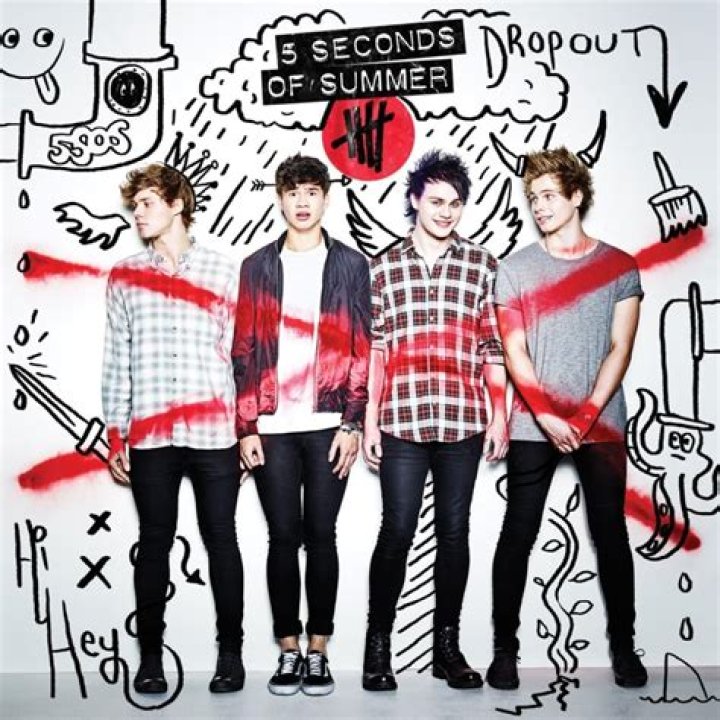 5 Seconds of Summer - Don't Stop Lyrics Meaning