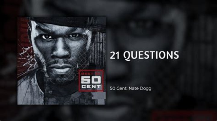 50 Cent - 21 Questions Lyrics Meaning
