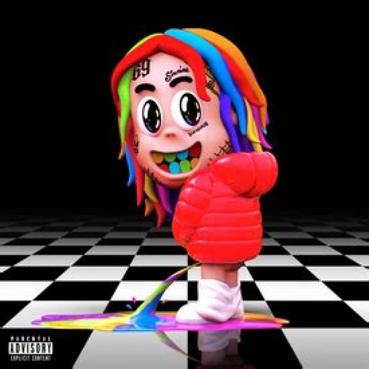 6ix9ine Lyrics Translation