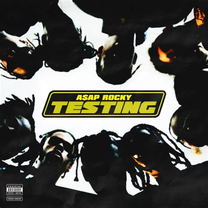 A$AP Rocky Changes Lyrics