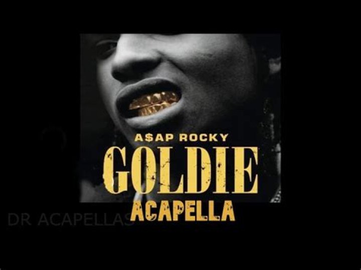 A$AP Rocky Goldie Lyrics English Translation