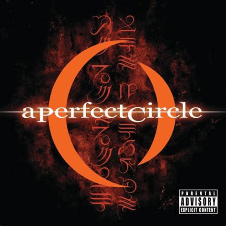 A Perfect Circle - Breña Lyrics Meaning
