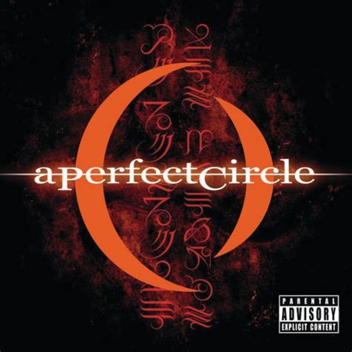 A Perfect Circle - Orestes Lyrics Meaning