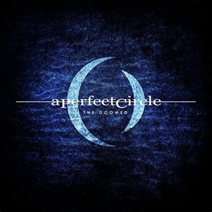 A Perfect Circle - The Doomed Lyrics Meaning