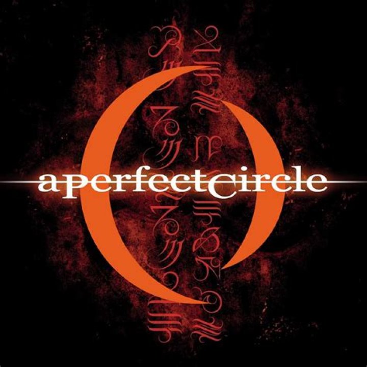 A Perfect Circle - The Hollow Lyrics Meaning