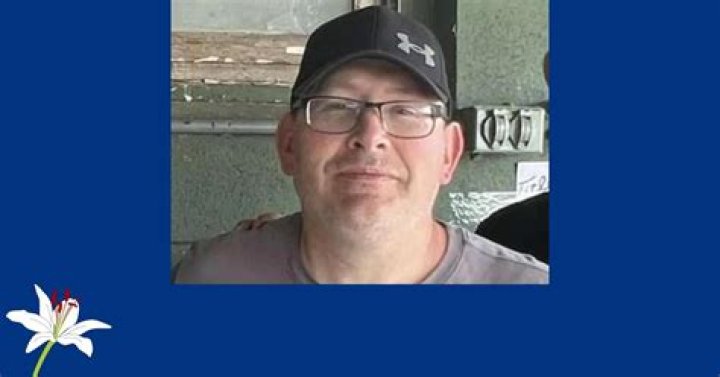 Aaron Mcatee Obituary And Death Cause What Happened To Aaron Mcatee?