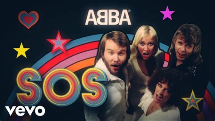 Abba - SOS Lyrics Meaning