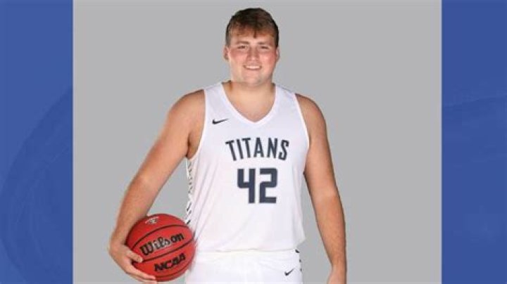 Accidente de Gage Hendrickson: estudiante dedicado en Westminster College