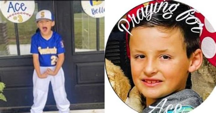 Ace Mason Obituary: A talented young baseball player from the Tennessee Nationals, has tragically passed away, leaving the baseball community in mourning.