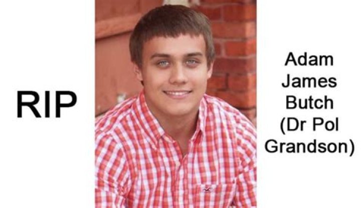 Adam James Butch Obituary News: What Happened to Dr Pol Grandson, Adam James Butch?