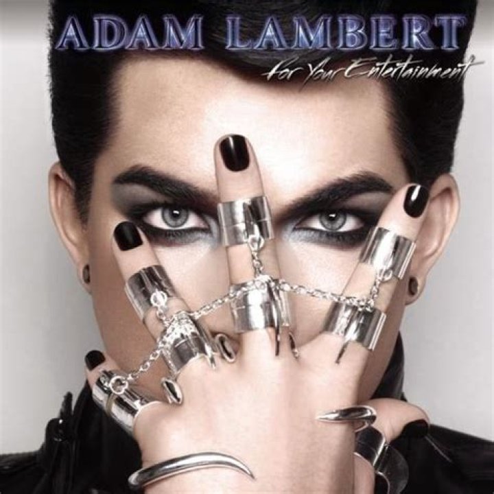 Adam Lambert - If I Had You Lyrics Meaning
