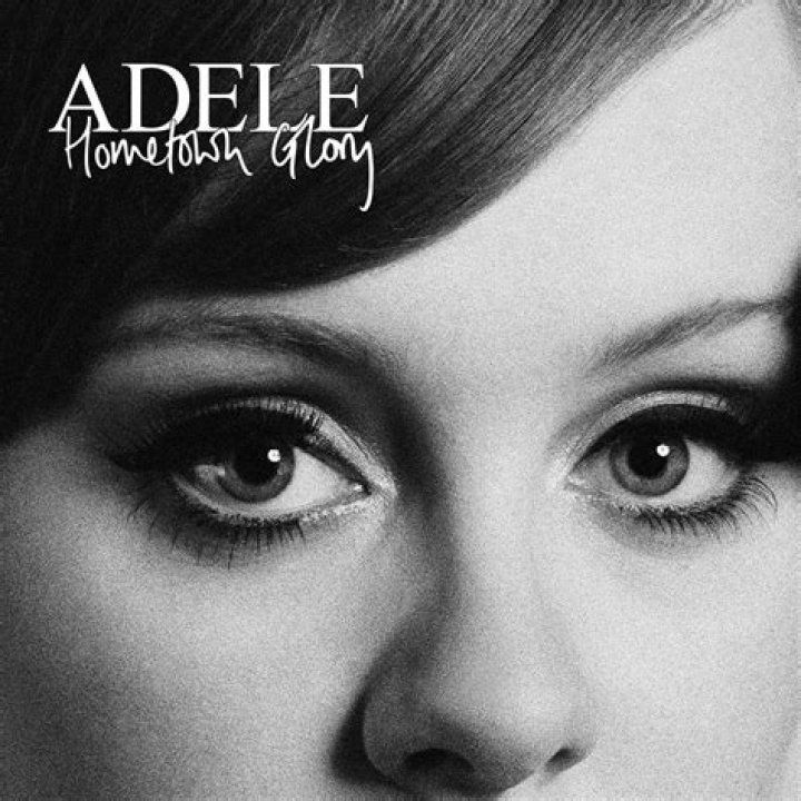 Adele - Hometown Glory Lyrics Meaning