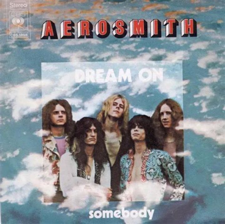 Aerosmith - Dream On Lyrics Meaning