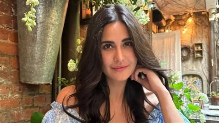 After Rashmika Mandanna Video, Katrina Kaif’s Deepfake Pic From ‘Tiger 3’ Surfaces