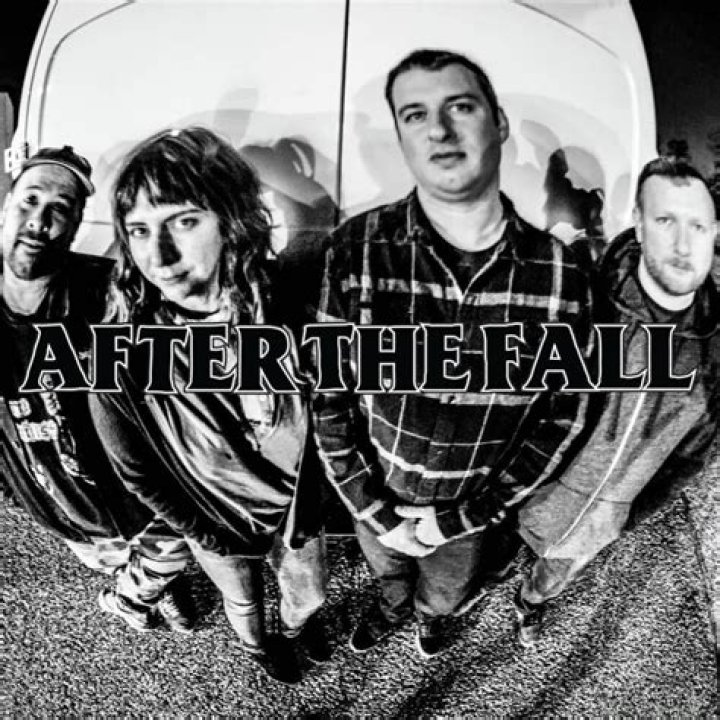 After the Fall Lyrics Meaning
