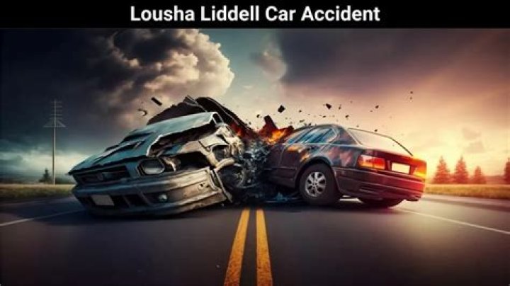 Aghast! Lousha Liddell Accident: What Happened? Lousha Liddell London, a talented young dancer and creative director from London, has tragically passed away
