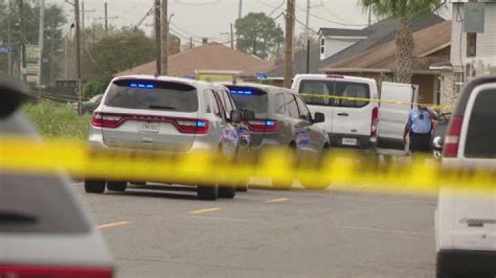 Aghast! Seth Chedville Belle Obituary, Detail Cause of Death, Resident of Chasse, Louisiana Dies In New Orleans shooting