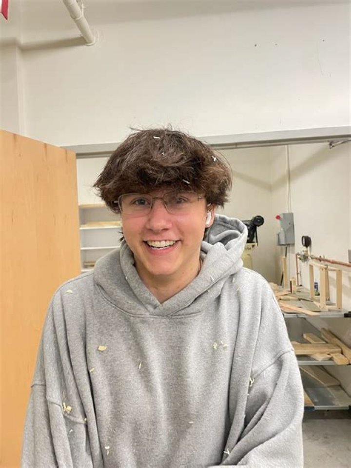 Aidan McElhinney car accident: horrific car accident that resulted in the death of Aidan McElhinney, a local high school student