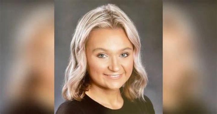 Ainsley Johnston Shock Obituary: Former Livonia Orioles cheerleader Ainsley Johnston dies suddenly at 19
