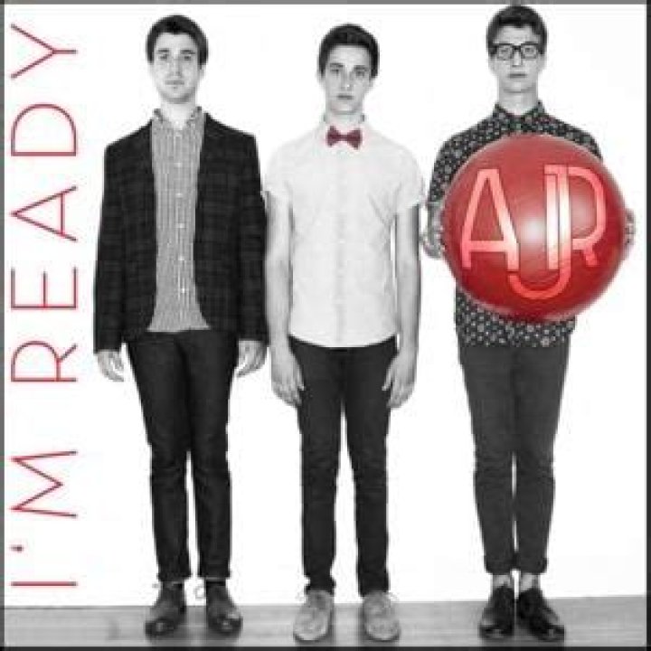 AJR - I'm Ready Lyrics Meaning
