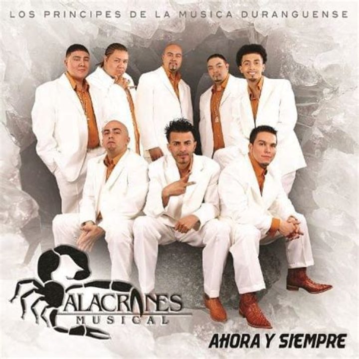 Alacranes Musical lyrics | LyricsMode.com