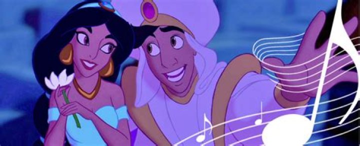 Aladdin lyrics | LyricsMode.com
