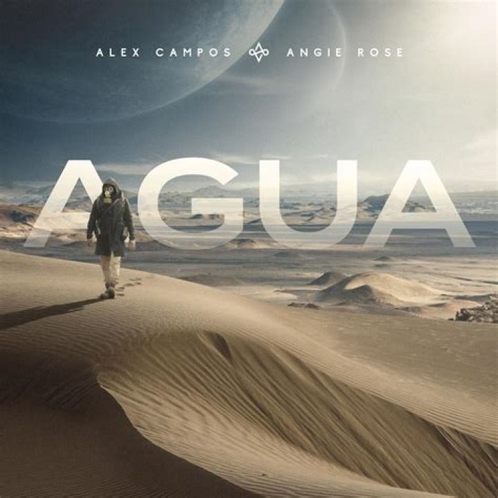 Alex Campos Agua Lyrics English Translation