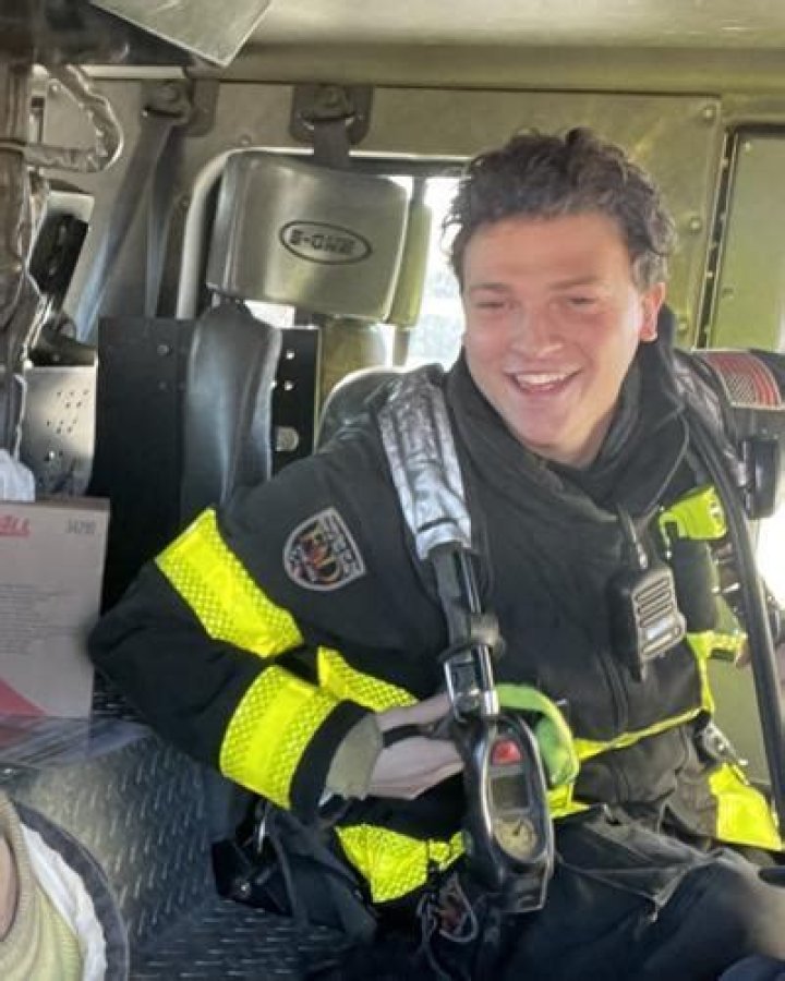 Alexander Winer Obituary, Beloved Memphis Hero, Firefighter, and Advanced Emergency Medical Technician, Dies Unexpectedly – Community Mourns the Loss