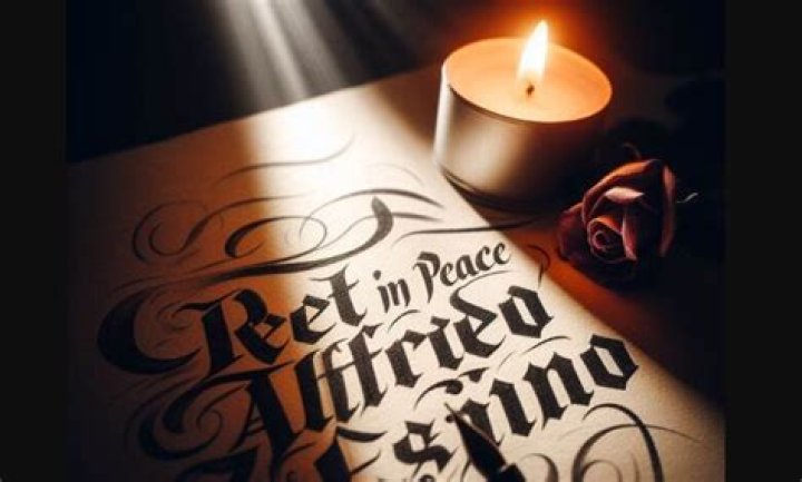 Alfredo Espino Died: cause of death? resident of Houston, Texas