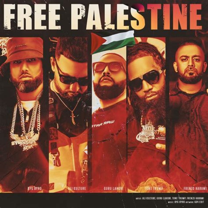 Ali Kulture Paradise (feat. Roc Solo & Takeoff Music Group) Lyrics Spanish Translation