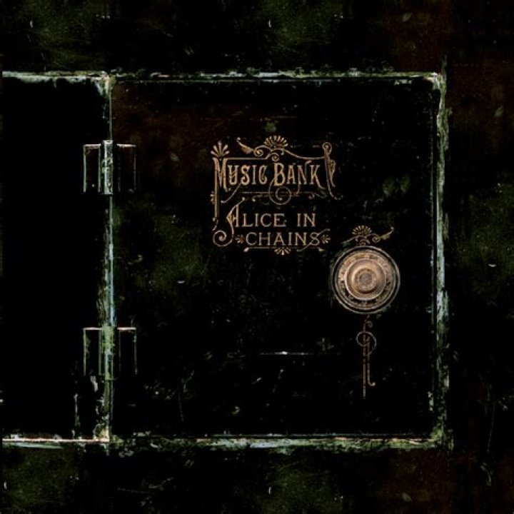 Alice In Chains - Frogs Lyrics Meaning