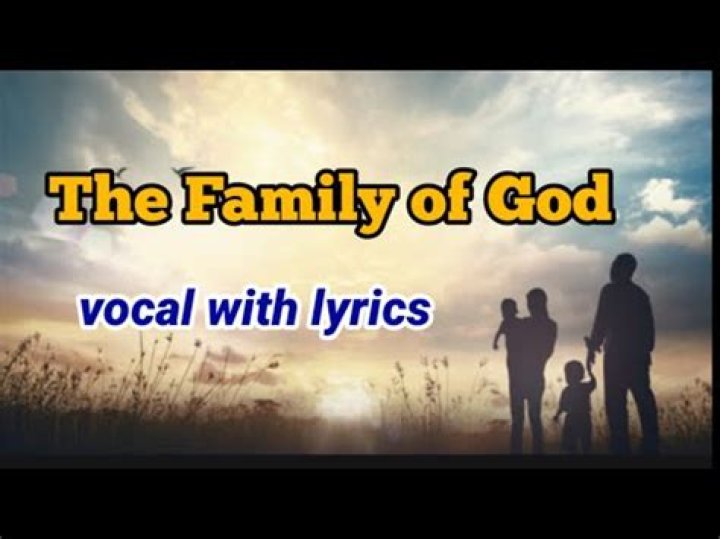 All in the Family Lyrics Meaning
