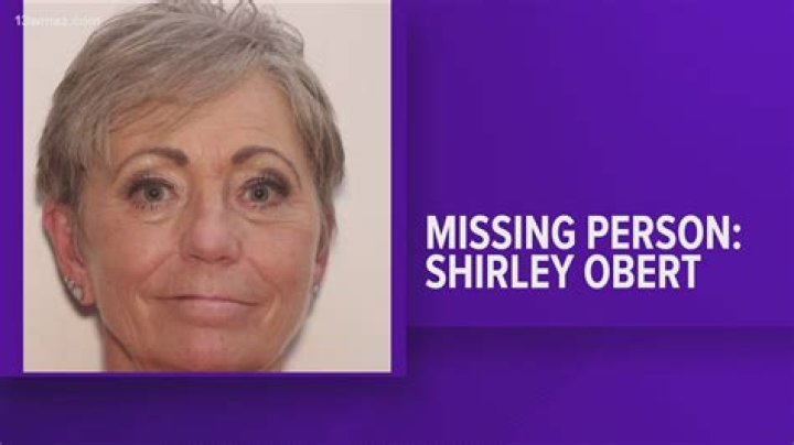 Alley Shannon Missing: 17 Years Old Alley Shannon Missing