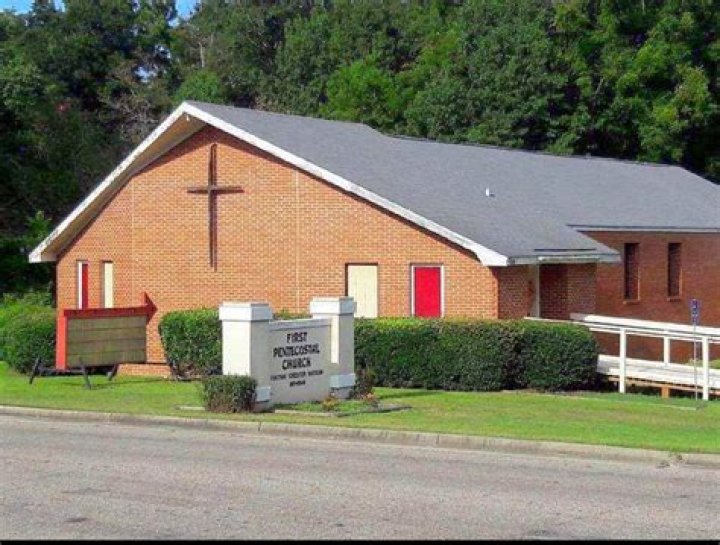 Alton Crowe Obituary – Death News Shocking: Member Of First Pentecostal Church, Alton Crowe Passes Away