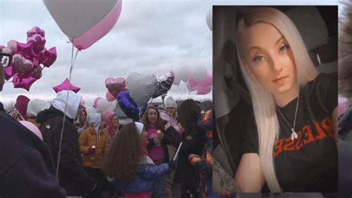 Alyssa L. Taylor Death: Horrifying discovery of woman found shot to death inside Henrietta restaurant