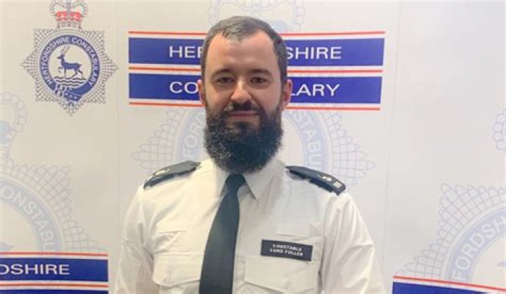 Amber Fuller Death: What Happened to Daughter of Luke Fuller Police Officer, Amber Fuller?