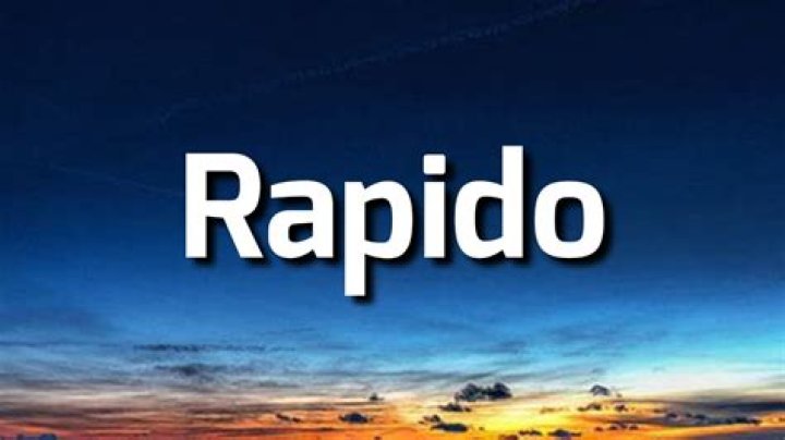 Amenazzy Rápido Lyrics English Translation