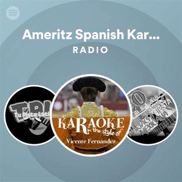 Ameritz Spanish Karaoke Entonces (Karaoke Version) Lyrics English Translation