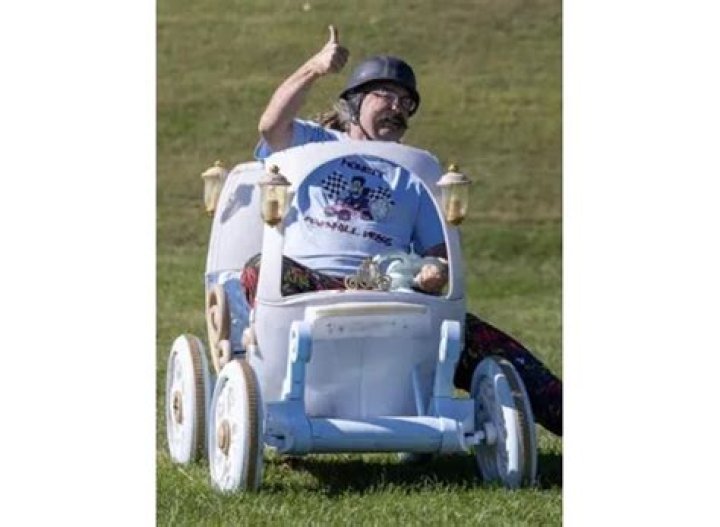 An Unexpected Loss! Justin Nash Obituary: Monett, MO Mourns the Passing of Justin Nash, Remembered Fondly by the Community.