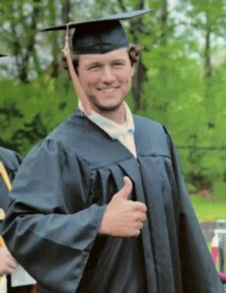 Andrew Creamer Winchester VA passed away unexpectedly: In Loving Memory of Andrew John Creamer