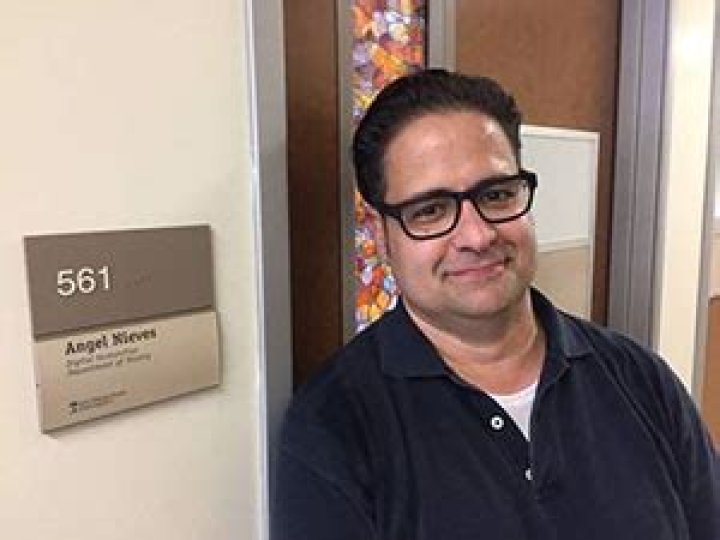 Angel David Nieves Obituary: Author and Dean’s Professor of Public & Digital Humanities at Northeastern University is Dead