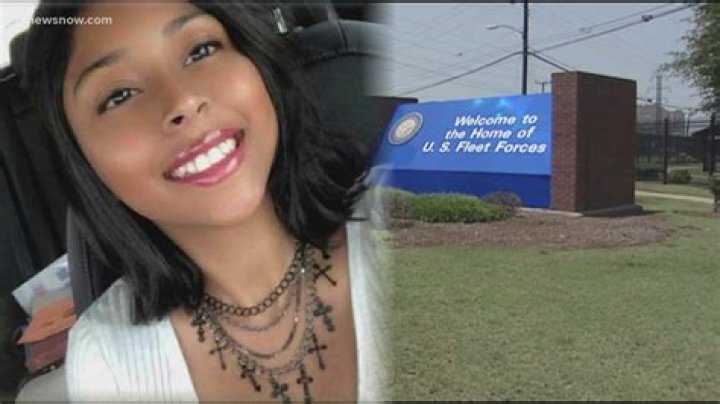 Angie Bay Obituary, ST Louis MS, Angie Bay Death Leaves Many Traumatized