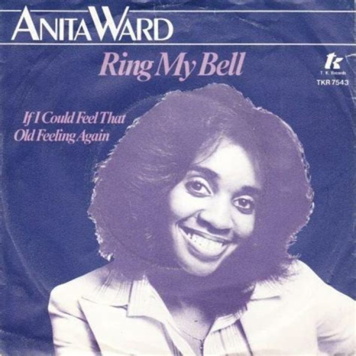 Anita Ward - Ring My Bell Lyrics Meaning