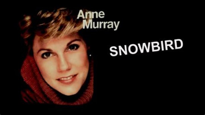 Anne Murray - Snowbird Lyrics Meaning