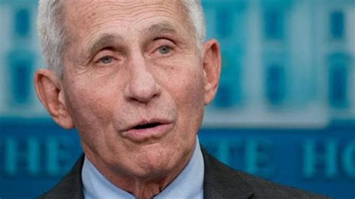 Anthony Fauci Net Worth: Details About Political, Income, Gf, Age, Career